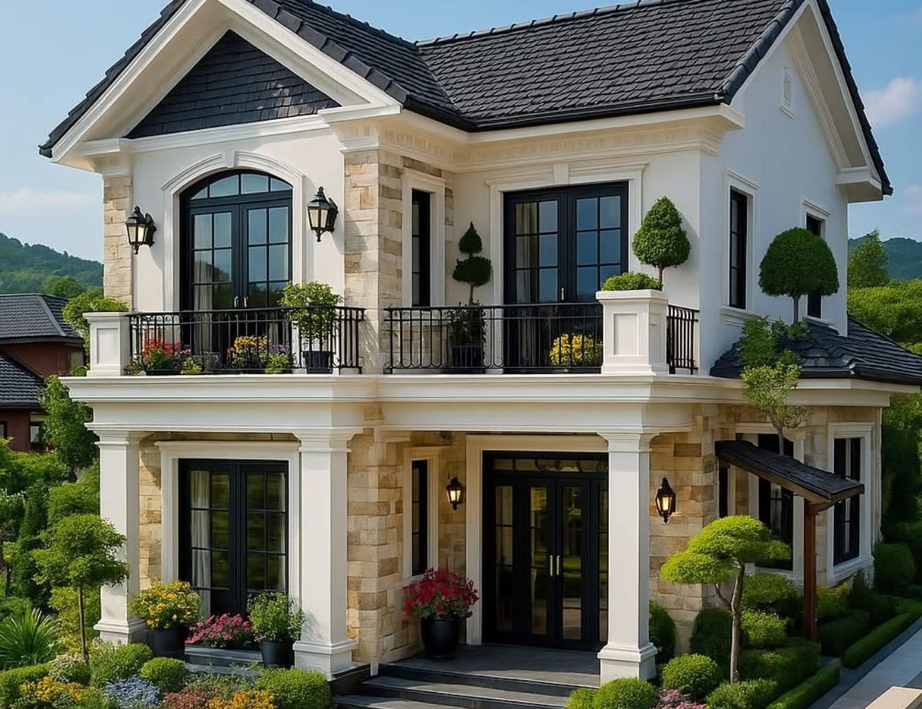 Residential maintenance and REO field services by Reliable Preservation LLC