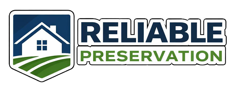 Reliable Preservation, LLC