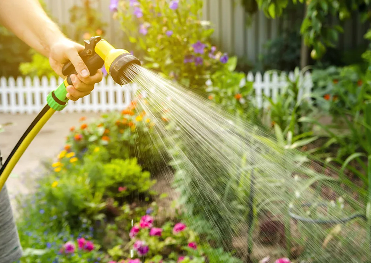 Property preservation services for vacant and REO homes