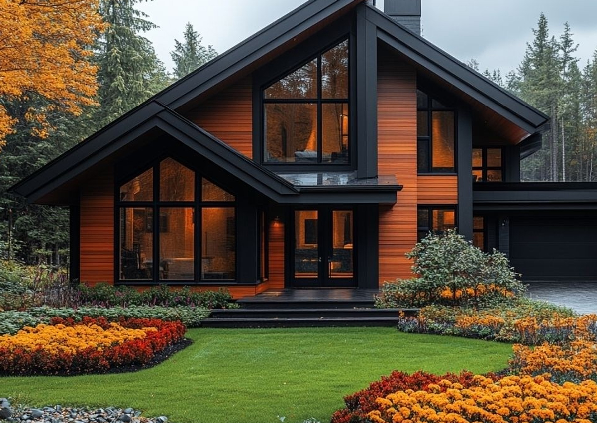 Residential maintenance services for homes and rental properties